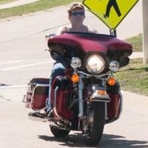 Meet your Posher, Candy